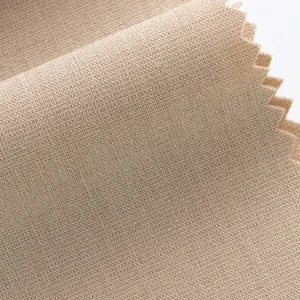 Polyester Viskose Wolle Spandex gewebt Stretch Leinwand bindung TR Anzug Stoff für Männer und Frauen