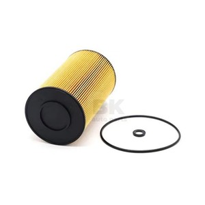 Filtro de Combustible Diésel BK Auto Parts YN21P01157R100 EF-41020 FP1144 SK250-10 con Junta Tórica para Reemplazo y Reparación - Product Image 5