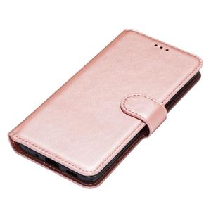 MOQ 500 Étui portefeuille de luxe en cuir élégant pour iPhone 17 Pro Max, compatible avec iPhone 17, 16, 15, 14, 13, avec emplacement pour cartes de crédit - Product Image 4