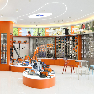 ชุดโซ่ สเตอร์ คลัตช์ และดรัม .404-7T สำหรับเลื่อยยนต์ <span class=keywords><strong>Stihl</strong></span> <span class=keywords><strong>08</strong></span> 08S 07S - Product Image 2