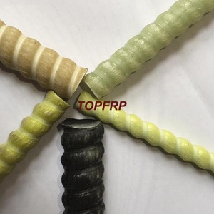 แท่งยึดไฟเบอร์กลาสสำหรับอุโมงค์เหมืองแบบตัดได้ ทำจากวัสดุคอมโพสิต FRP - Product Image 6