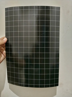 Plaques de colle UV pour pièges à insectes, recharges collantes pour insectes volants