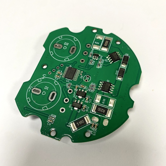 Shenzhen 20 Years Power Bank Pcba 140W Usb Charger Pcb With Bom List