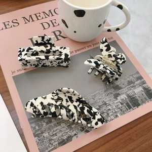<span class=keywords><strong>Pinzas</strong></span> <span class=keywords><strong>para</strong></span> el <span class=keywords><strong>cabello</strong></span> con estampado de leopardo accesorios de moda <span class=keywords><strong>para</strong></span> mujeres y niñas - Product Image 2