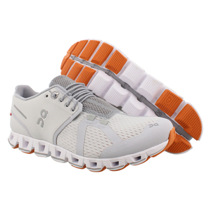 Chaussures pour femmes On Cloud Couleur : Glacier/Blanc |   100% authentique - Product Image 1