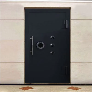 Cửa hầm chống trộm cao cấp | an toàn chống cháy nổ | Kích cỡ tùy chỉnh - Product Image 1