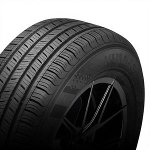 Pneus Kumho TL CX-11 205/65R15C 102T 4 saisons pour pick-up et SUV, performances et confort optimaux - Product Image 1