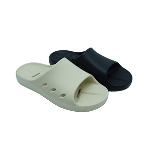 HEVA Unisex vendita calda estate Casual per pantofole Sole doccia impermeabile bagno diapositive leggero antiscivolo cursori - Product Image 1