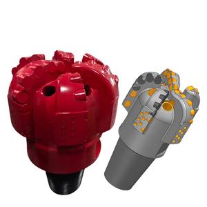 מקדח יהלום <span class=keywords><strong>PDC</strong></span> עמיד בפני פגיעות |   מקדח סלע <span class=keywords><strong>PDC</strong></span> לקידוח במחצבה בסלעים קשים - Product Image 3