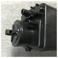 Réservoir de carburant avec cartouche de charbon actif 77704-63010 pour FJ Cruiser 4Runner Land Cruiser Prado Lc120 GRJ120 GRJ150 Lexus GX400/460
