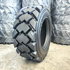 ยางรถตักล้อยางแบบใหม่ รุ่น 12-16.5-L5A พร้อมล้อและอุปกรณ์เสริมอื่นๆ - Product Image 1