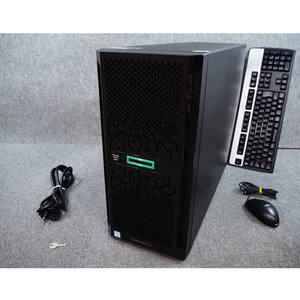 En gros HPE ProLiant <span class=keywords><strong>ML150</strong></span> <span class=keywords><strong>Gen9</strong></span> 5U Serveur Tour - Product Image 2