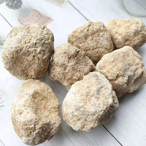 Vente en gros de cristaux naturels bruts, pierres de guérison, spécimens minéraux, agate, géode, quartz clair pour la décoration de Pâques et les cadeaux d'anniversaire - Product Image 6