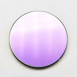 ตัวกรองแสง CCD ตัวกรองแสงแบบวงแคบตัวกรองวิเคราะห์การเรืองแสง PCR ตามขนาดที่กำหนดเอง - Product Image 2