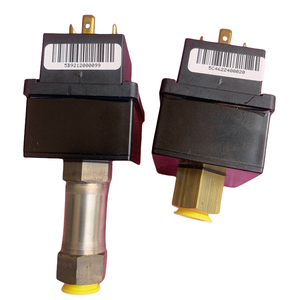 ALCO Emerson PS3-DF1 <strong>HNS</strong> 1.5bar Pressure Controller Encoder Product Category - Product Image 3