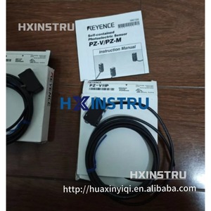 1 ชิ้น KEYENCE PZ-V11P โฟโตอิเล็กทริคเซนเซอร์ PZV11P ใหม่ - Product Image 2