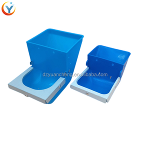 토끼 <span class=keywords><strong>j</strong></span> 지류 상업적인 자동적인 토끼 지류 물 플라스틱을 위한 지류 - Product Image 2