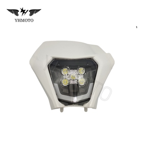Faro LED YHMOTO, Sistema de Iluminación Enduro, Piezas de Alto Rendimiento para KTM EXC 250 390 690 SMC 2014-2023 - Product Image 2