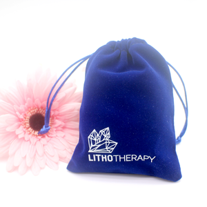 Sacchetti in Velluto con Coulisse per Gioielli all'Ingrosso con Logo Personalizzato, Elegante Imballaggio Tessile Ecologico per Regali - Product Image 2