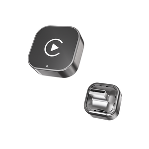 YB TKCP001 Dongle Inalámbrico CarPlay Inteligente con Bluetooth 5.0 de Alto Rendimiento para <span class=keywords><strong>iPhone</strong></span> IOS 10, Compatible con Actualización de Comentarios en Línea - Product Image 4