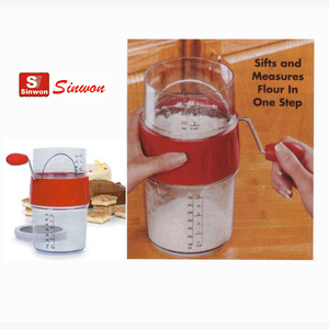 Kuchen Mehlfilterwerkzeug 19842 - Product Image 3