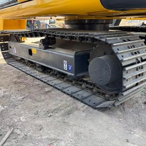 95% New Used Komatsu Pc60 6Ton <b>Mini</b> Crawler Excavator Japan Original Machine Komatsu Excavator Machine CE/EPA for Sale - Product Image 4