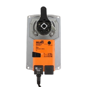 Actuador Rotatorio de 90 Nm AC230V DRC230A-5/DRC230A-7 para Válvulas de Apertura y Cierre, Uso Hospitalario, Fácil Instalación, Stock Disponible, 35s, IP54 - Product Image 1