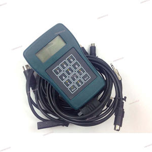 Programmatore per tachigrafo camion CD400, calibra programmi analogici e digitali per tachigrafo digitale, strumento per tachigrafo camion. - Product Image 3