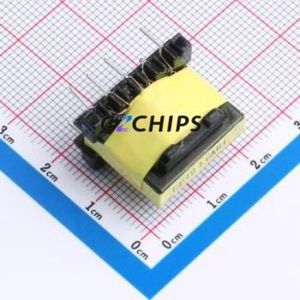 XREE19-241220 Power <b>Transformer</b> Through hole Component (THT),21.8x15.7mm Inductor - Product Image 1