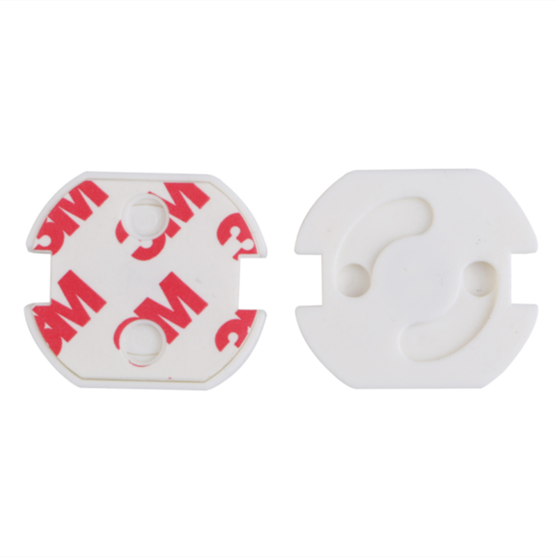 Baby electric shock proof European standard socket cover child safety socket protection cover