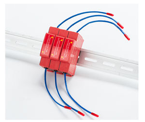 Dispositif d'extinction d'incendie automatique à aérosol industriel, extincteur mural de type DIN, produit certifié CE et ROHS - Product Image 6