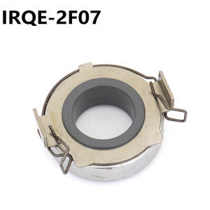 Roulement de débrayage automobile IRQE-2F07, diamètre intérieur 25 mm, pour Toyota Corolla Yaris, pièce de rechange - Product Image 1