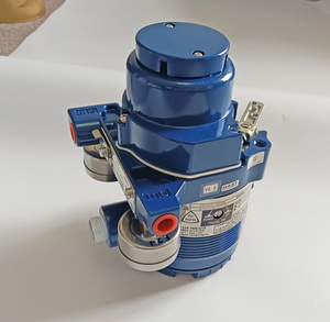 Positionneur Intelligent AVP302-RSD3A-XXXX-X Série 300 Modèles AVP300/AVP301/AVP302 avec un Grand Stock Disponible - Product Image 1