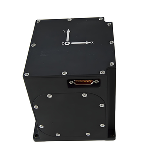 Giroscopio Estático de <span class=keywords><strong>Fibra</strong></span> Óptica (FOG) de 3 Ejes, <span class=keywords><strong>Buscador</strong></span> de Norte - Product Image 1