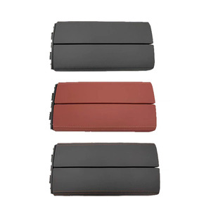 98100602AU 98100602HE auto in microfibra in pelle centrale controllo bracciolo scatola per Peugeot 4008 5008 508L per <span class=keywords><strong>Citroen</strong></span> <span class=keywords><strong>C5</strong></span> C6 - Product Image 2