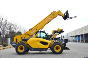 कारखाने की कीमत x <span class=keywords><strong>11</strong></span> टन XC6-1056VN/1256vn XC6-4517K XC6-4517V टेलीस्कोपिक फोर्कलिफ्ट - Product Image 6