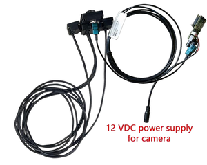 5.1mp rgb R <span class=keywords><strong>nir</strong></span> מודול מצלמה מודול עומק חישת gmsl2 usb3.0 137h לנהיגה אוטונומית adas כובש מערכת ניטור בבקתה - Product Image 2