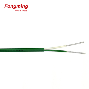 Fil et câble de thermocouple KX-<span class=keywords><strong>VV</strong></span> K KX KC <span class=keywords><strong>J</strong></span> JX Type fil de thermocouple câble de blindage fil de capteur - Product Image 5