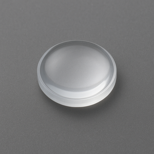 Optik çözünürlük inceleme ekipmanı için yüksek hassasiyetli erimiş silika kuvars cam optik kolimatör <span class=keywords><strong>Lens</strong></span> - Product Image 1