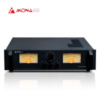 Préamplificateur à tubes M77 Ultimate pour les audiophiles - Préamplificateur à tubes analogique chaud - Améliorez votre système audio