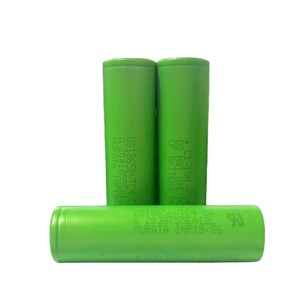 Подлинный <span class=keywords><strong>US18650</strong></span> <span class=keywords><strong>VTC4</strong></span> 3,6 В высокоразрядный 30А перезаряжаемый литий-ионный аккумулятор для пылесоса медицинский цилиндрический ионный аккумулятор - Product Image 1