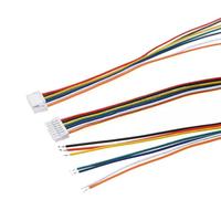 Arnés de Cables en Stock GHR-02/03/04/05/06/07/08/09/10/11/12/13V-S