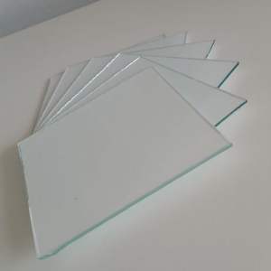 Sanpont แผ่นบาง chromatography ซิลิกาเจลแผ่น TLC ขนาด20*20ซม. ซิลิกาเจล GF254 TLC แก้วซิลิกาเจลเมทริกซ์ <span class=keywords><strong>hptlc</strong></span> - Product Image 6