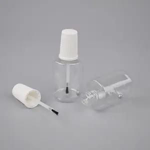 Drop Bottle 2021 Popular Brush Bottles Paint Repair For Car Touch Up Bottle 30Ml