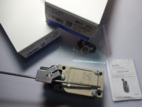 En stock Nouveau interrupteur de fin de course WLCL-2NTH WLCL-2NTC WLCL-LD Fiable Vendeur d'or Garantie d'un an
