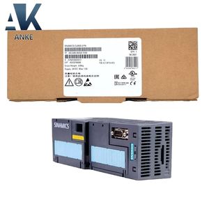 Siemens SINAMICS G120 Unidad De Control De La Pn 6SL3246-0BA22-1FA0 - Product Image 1