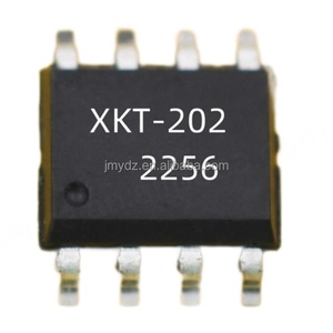 Módulo humidificador con protección de nivel de agua, diagrama de circuito de chip de niebla con hisopo de algodón XKT202-08 XKT-202, proyecto de humidificador - Product Image 3