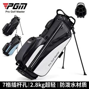 Golf chuyên nghiệp siêu Nhẹ Xách Tay Câu lạc bộ túi nhà máy trực tiếp nhà túi với đôi Dây đeo vai không thấm nước và bền - Product Image 3