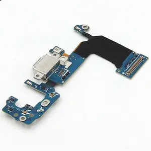 Excellent Quality With Good Price For Samsung Galaxy S8 S8Plus G950F Charger Charging Port Dock Connector Flex Cable