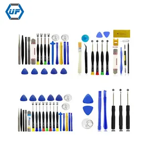 9 in 1 Disassembly Tool Opening Pry Bar Mobile Phone Repair Tools Smartphone Screwdriver Opening Pry Set Hand Tools For iPhone